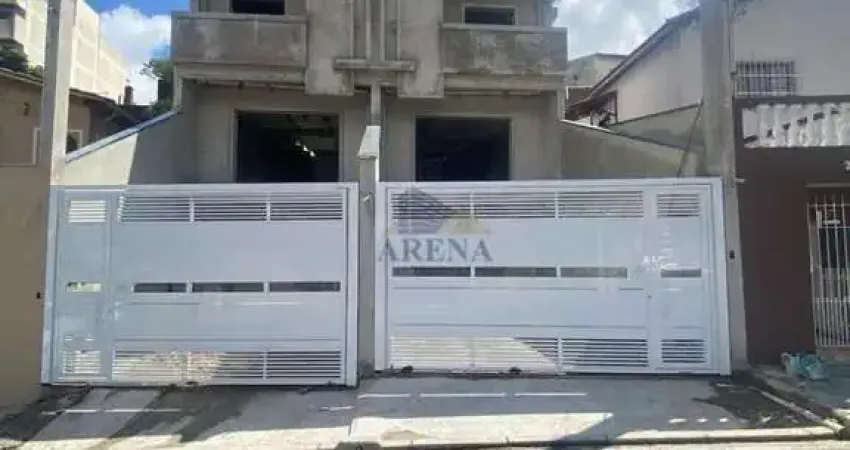 Casa para venda em são bernardo do campo - sp no bairro santa terezinha