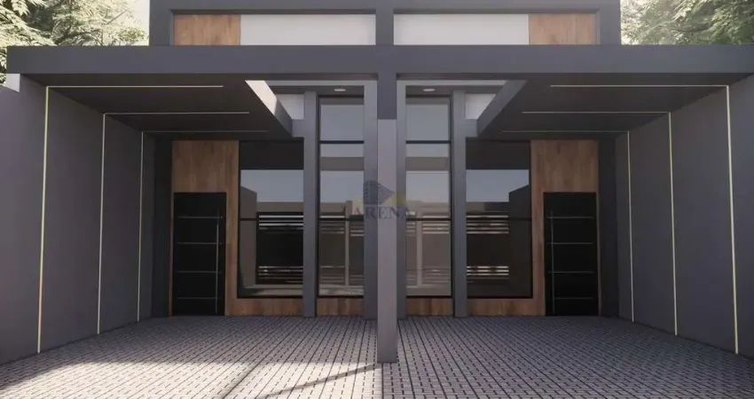 Casa para venda em santo andré - sp no bairro vila camilópolis