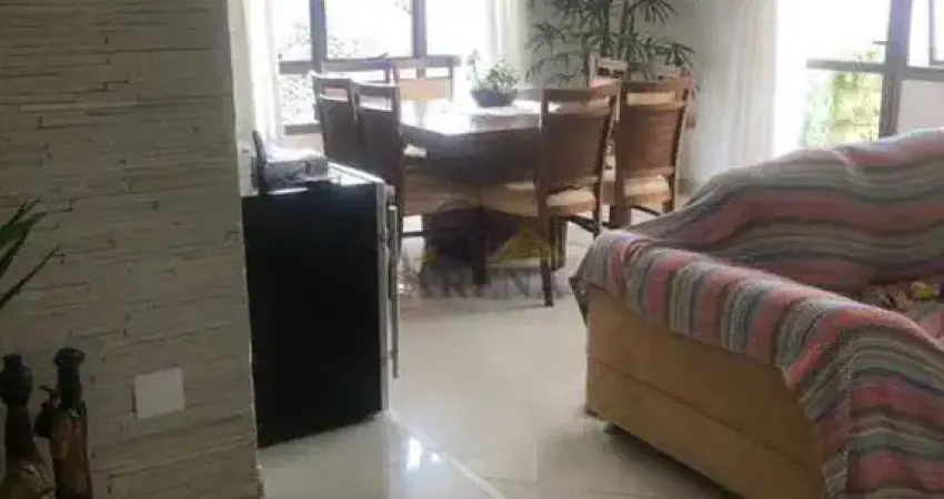 Apartamento para venda em santo andré - sp no bairro vila bastos