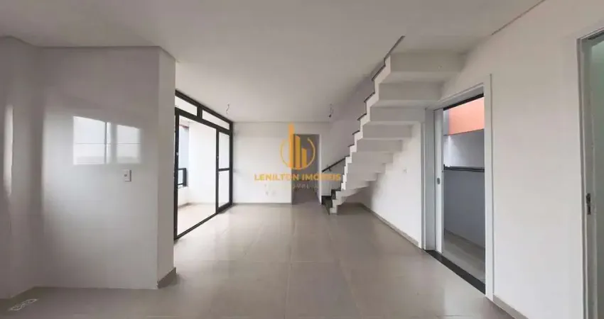 Cobertura para venda em são bernardo do campo - sp no bairro baeta neves