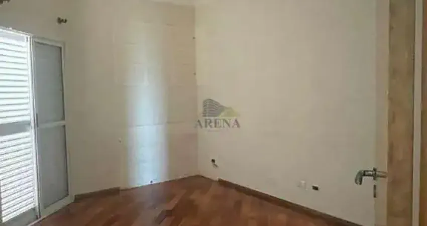 Casa para venda em santo andré - sp no bairro parque bandeirante