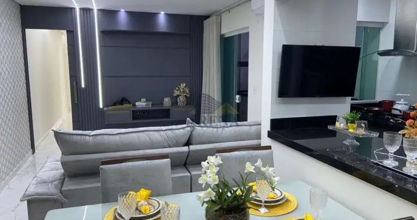 Apartamento para venda em santo andré - sp no bairro parque das nações