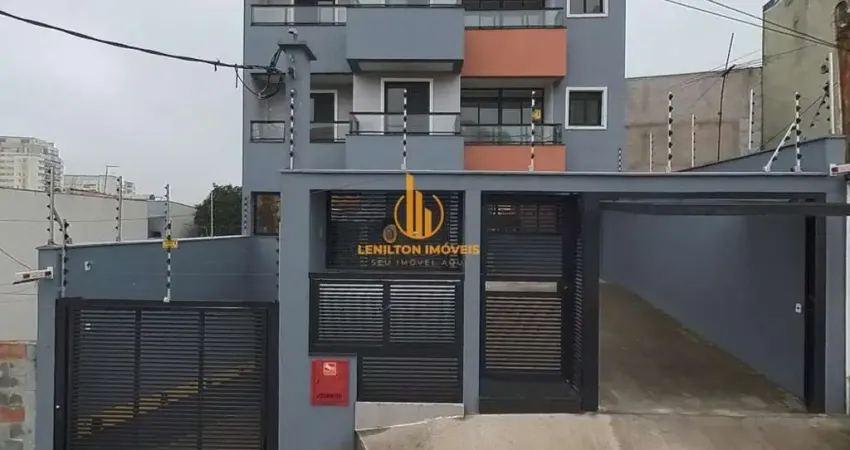 Apartamento para venda em são bernardo do campo - sp no bairro baeta neves