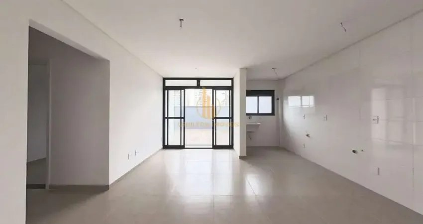 Apartamento garden para venda em são bernardo do campo - sp no bairro baeta neves