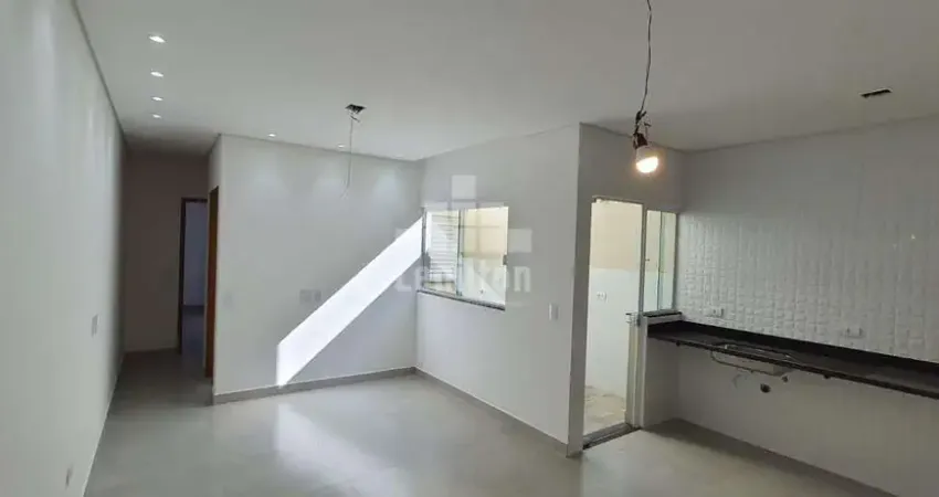 Apartamento para venda em santo andré - sp no bairro parque oratório