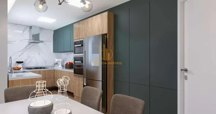 Apartamento para venda em santo andré - sp no bairro vila luzita