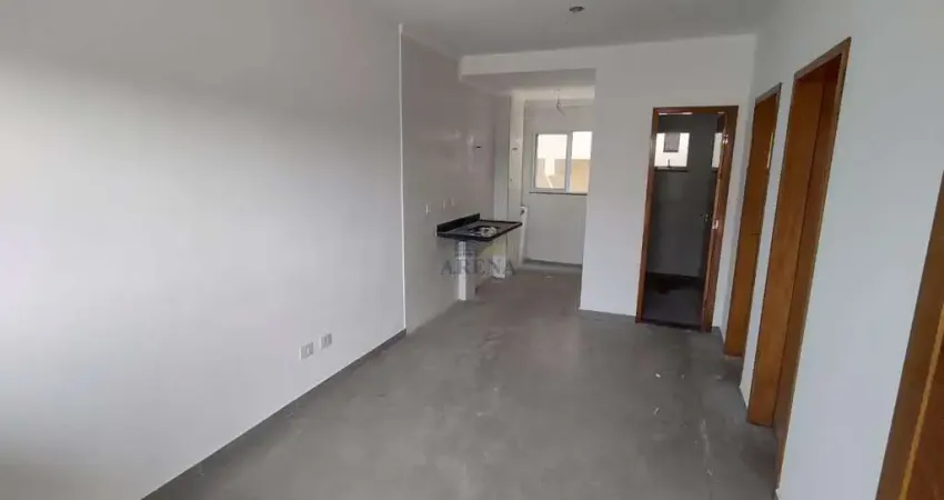 Apartamento para venda em são paulo - sp no bairro vila carrao