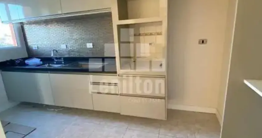 Apartamento para venda em santo andré - sp no bairro vila alto de santo andré