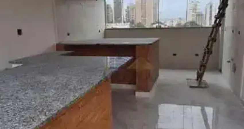 Casa com 2 quartos à venda no Campestre, Santo André 