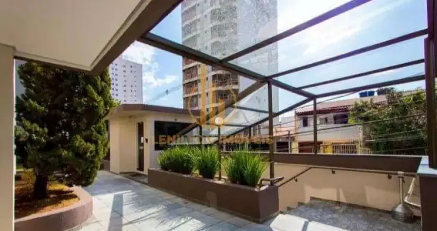 Apartamento para venda em santo andré - sp no bairro vila valparaíso