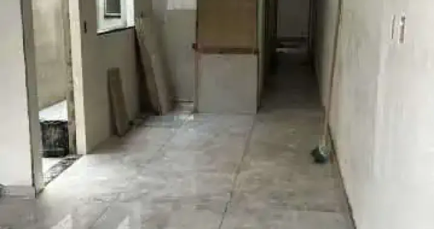 Casa com 2 quartos à venda na Vila Vitória, Santo André 