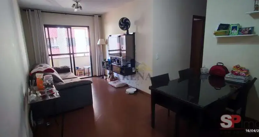 Apartamento para venda em santo andré - sp no bairro vila gilda
