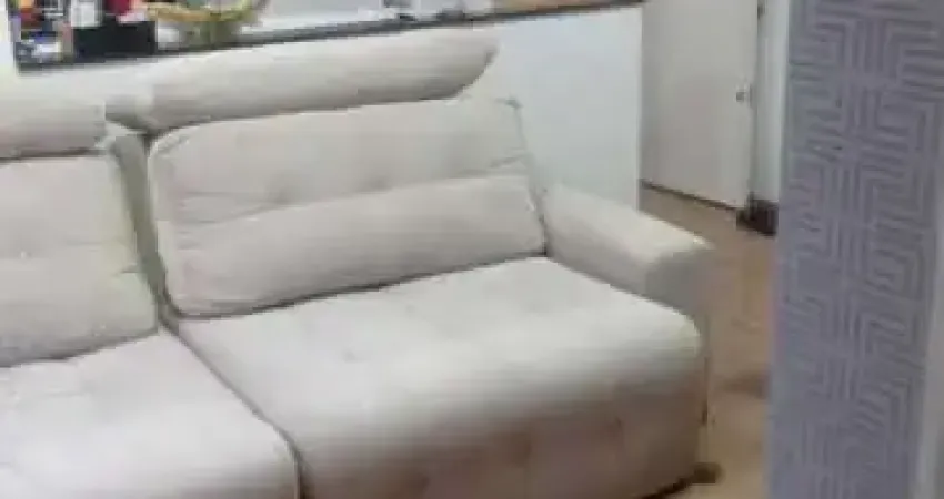 Apartamento com 1 quarto à venda na Vila Valparaíso, Santo André 