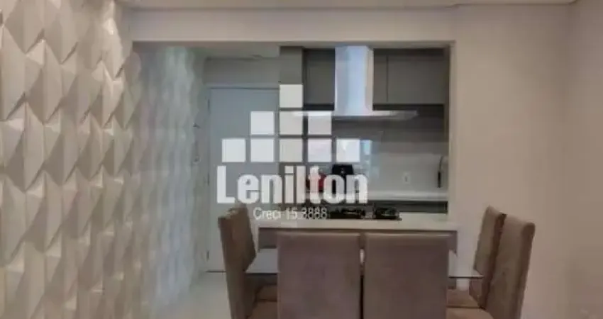 Apartamento para venda em santo andré - sp no bairro vila assunção