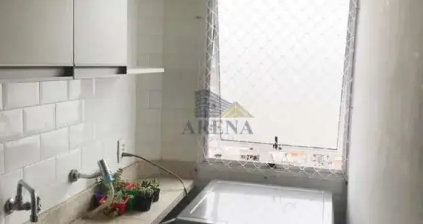 Apartamento para venda em são paulo - sp no bairro fazenda aricanduva