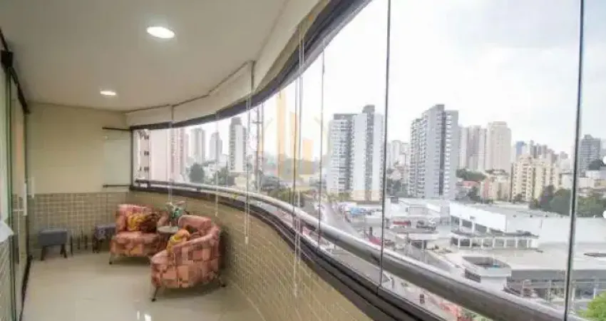 Apartamento à venda no Jardim Santo André, Santo André 