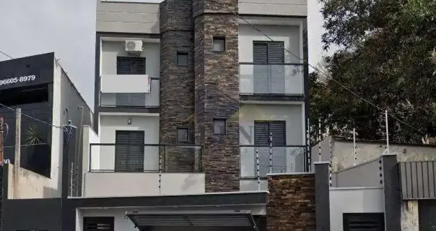 Apartamento para venda em santo andré - sp no bairro parque das nações