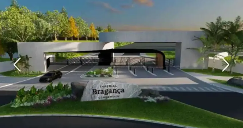 Casa comercial à venda na Vila Mota, Bragança Paulista 