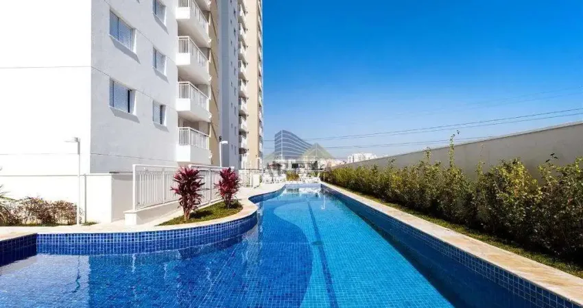 Apartamento para venda em santo andré - sp no bairro campestre