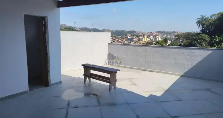 Apartamento para venda em santo andré - sp no bairro vila suíça