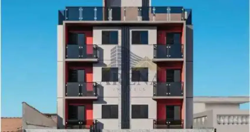 Apartamento para venda em são paulo - sp no bairro jardim aricanduva