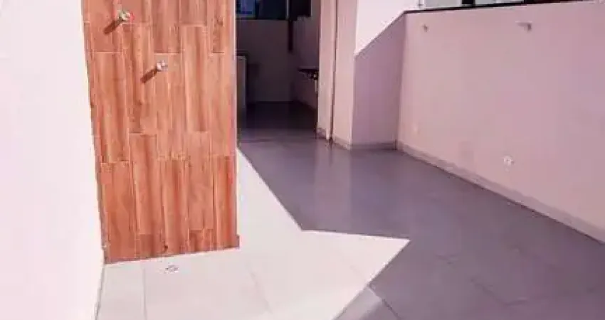 Casa com 2 quartos à venda na Vila Curuçá, Santo André 