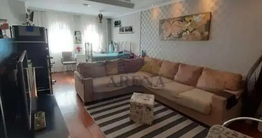 Casa com 4 quartos à venda no Silveira, Santo André