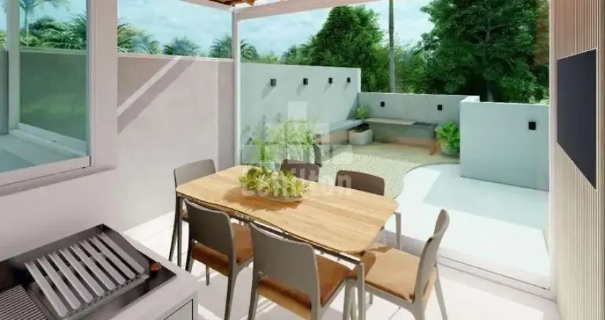 Apartamento com 1 quarto à venda na Vila Alice, Santo André