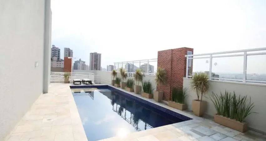 Apartamento para venda em são caetano do sul - sp no bairro santa paula