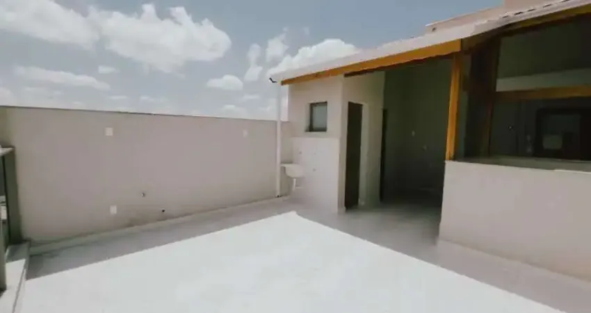 Apartamento com 1 quarto à venda no Jardim do Estádio, Santo André