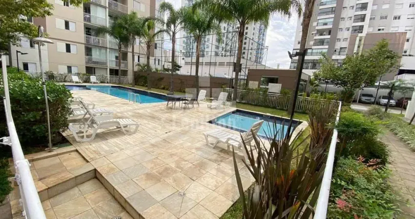 Apartamento com 1 quarto à venda no Jardim, Santo André