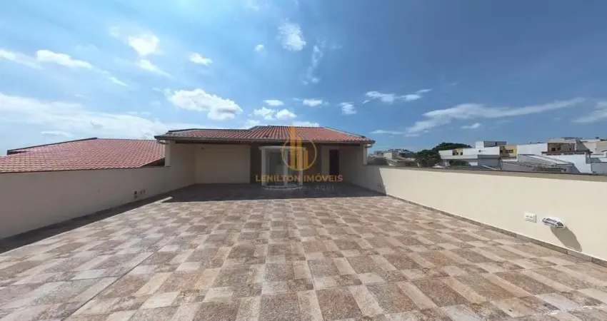 Apartamento à venda no Paraíso, Santo André