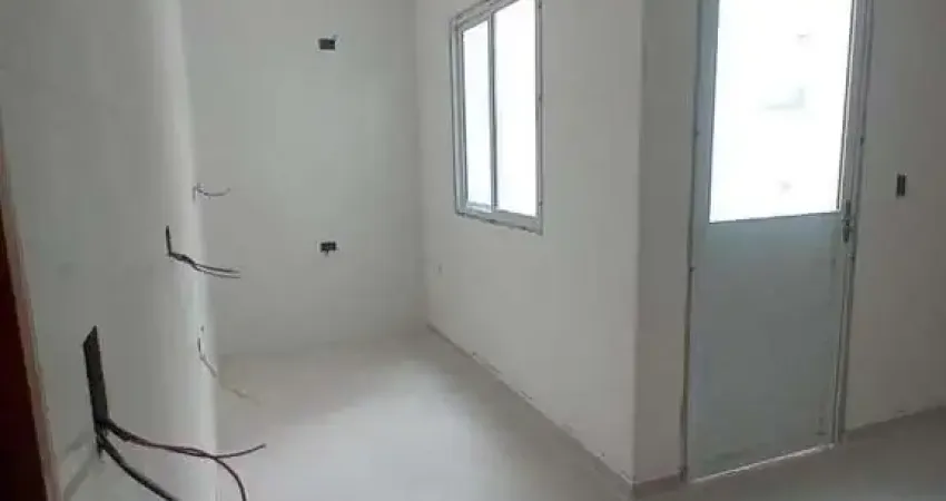 Cobertura para venda em santo andré - sp no bairro vila scarpelli