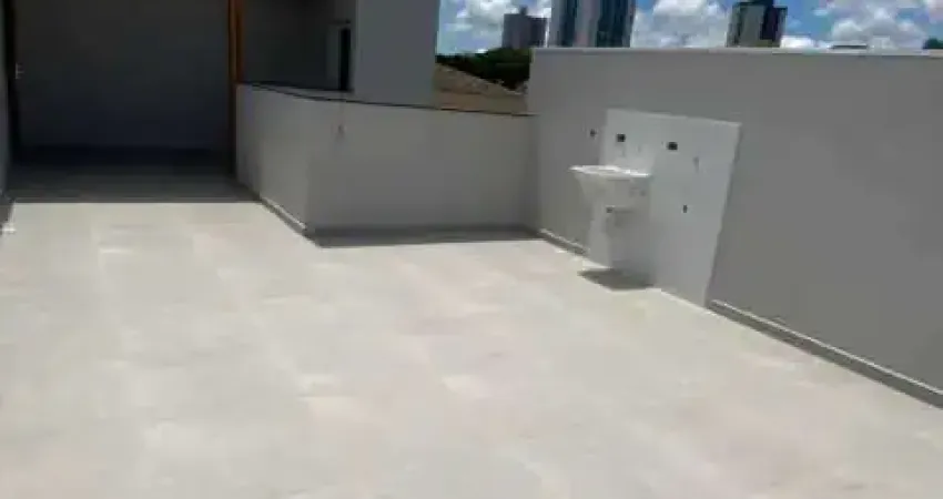 Apartamento com 1 quarto à venda no Parque das Nações, Santo André