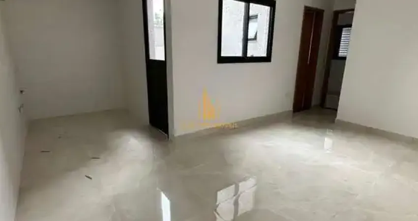 Apartamento para venda em santo andré - sp no bairro vila eldízia