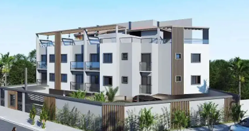 Apartamento com 1 quarto à venda no Paraíso, Santo André