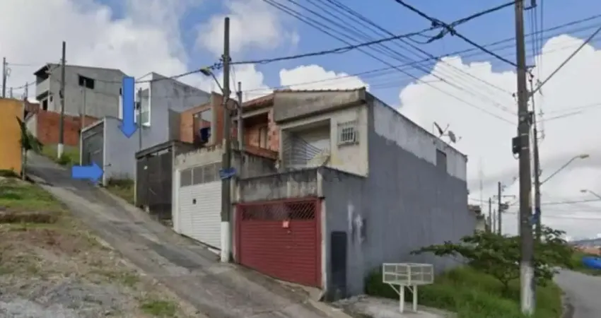 Terreno comercial para venda em santo andré - sp no bairro jardim do mirante