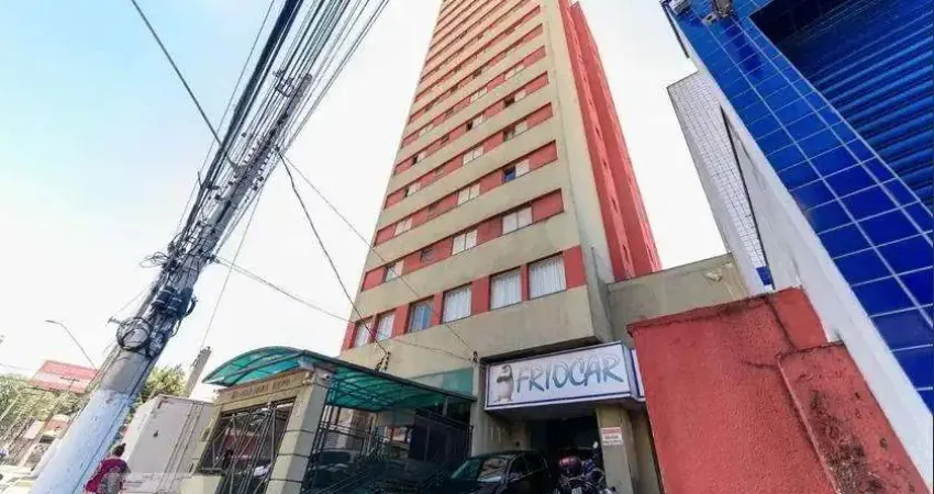 Apartamento para venda em são bernardo do campo - sp no bairro anchieta