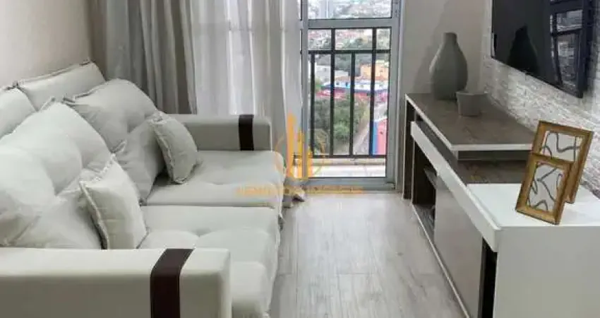 Apartamento com 3 quartos para alugar no Parque Erasmo Assunção, Santo André 