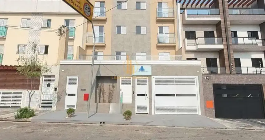 Apartamento para venda em santo andré - sp no bairro santa maria