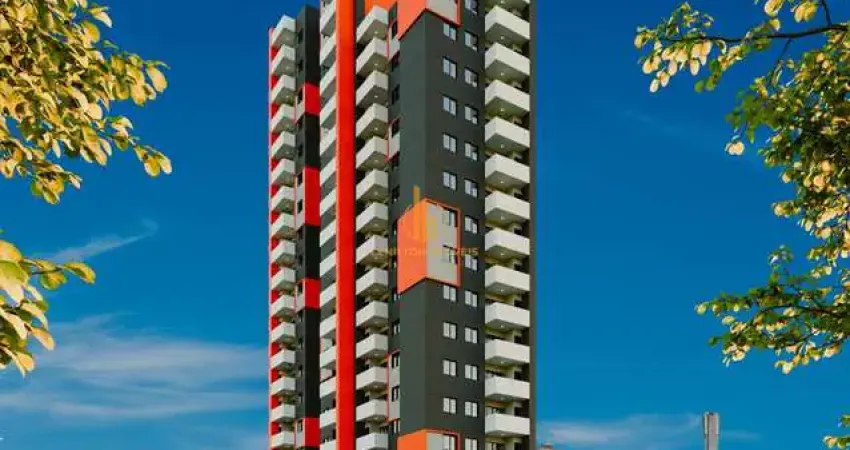 Apartamento à venda em vila palmares, santo andré - 2 dorms, 37m²