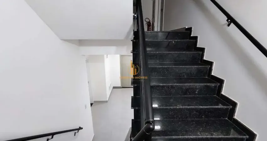 Cobertura com 2 quartos à venda na Vila Floresta, Santo André