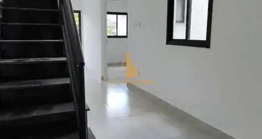 Apartamento com 2 quartos à venda na Vila Floresta, Santo André