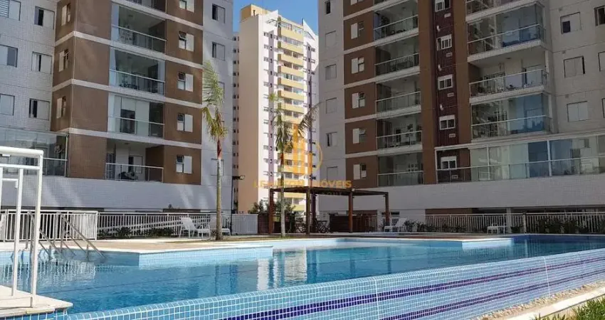 Apartamento para alugar no Baeta Neves, São Bernardo do Campo