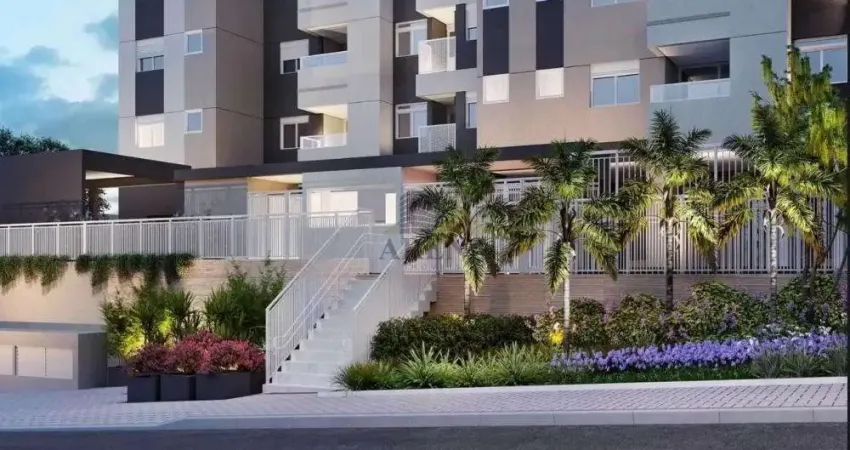 Apartamento para Venda em Santo André - SP no bairro Vila Guiomar