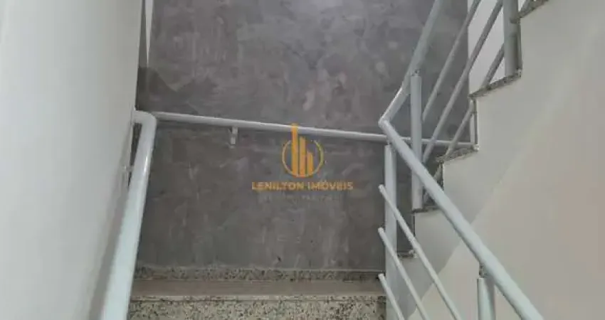 Cobertura para Venda em Santo André - SP no bairro Parque Oratório