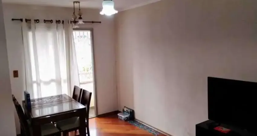 Apartamento com 3 quartos à venda no Jardim do Estádio, Santo André