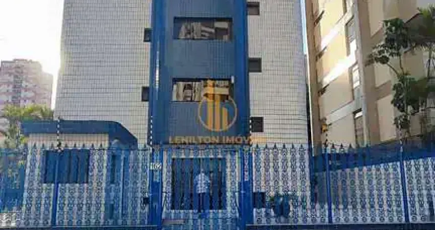 Casa comercial para alugar na Vila Bastos, Santo André