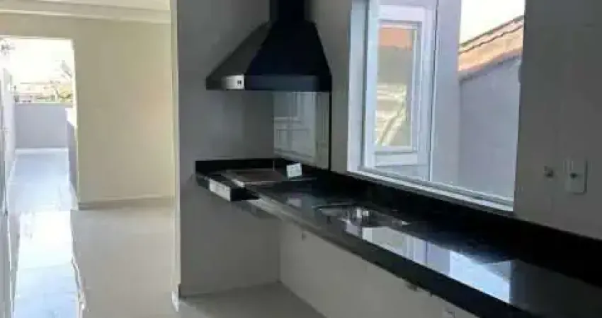 Apartamento com 2 quartos à venda no Utinga, Santo André