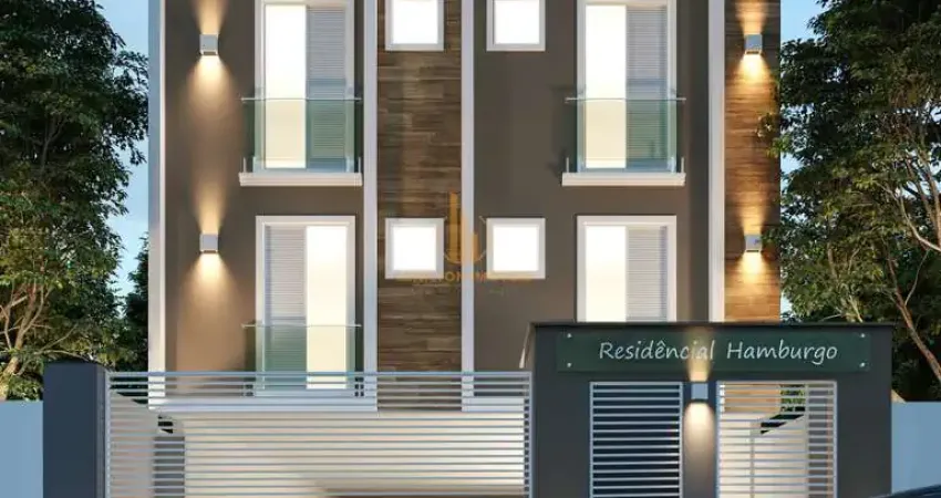 Cobertura para Venda em Santo André - SP no bairro Vila Guarani